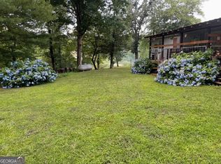 4856 Town Creek Rd, Cleveland, GA 30528
