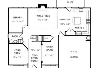 1333 Pondhaven Dr, High Point, NC 27265