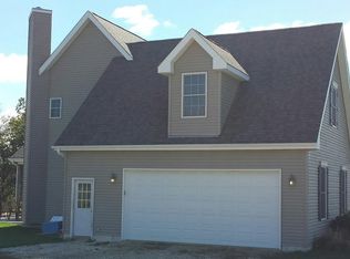 106 Mexico Rd, Montgomery City, MO 63361