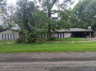 5011 Briargrove St, Liberty, TX 77575