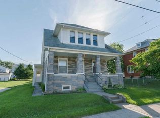 3316 Montclair Ave, Reading, PA 19605