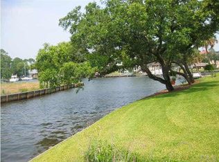 4510 Brickyard Bayou Rd, Gulf Breeze, FL 32563