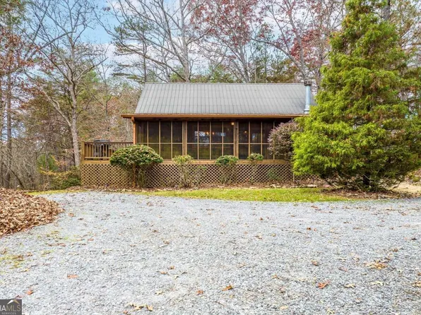 515 River Estates Rd #3, Mineral Bluff, GA 30559