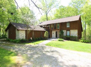 737 Barg Salt Run Rd, Cincinnati, OH 45244