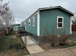 1591 County Road 526 UNIT 1, Bayfield, CO 81122