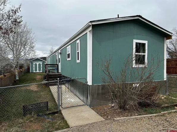 1591 County Road 526 Unit 1, Bayfield, CO 81122