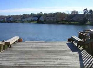 1743 Volvo Pkwy, Chesapeake, VA 23320