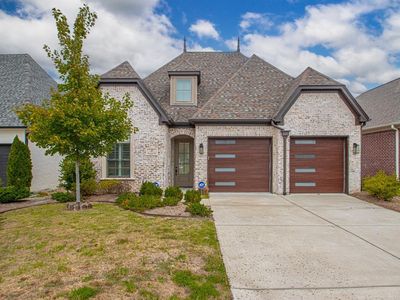 8 Crosswood Ct, Little Rock, AR, 72223