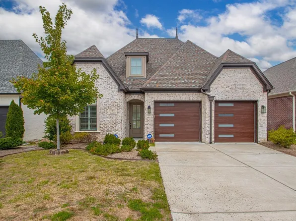 8 Crosswood Ct, Little Rock, AR 72223