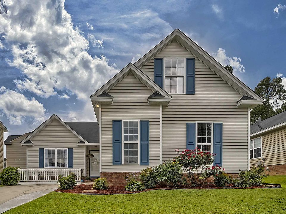 1st image of 135 Allans Mill Dr
