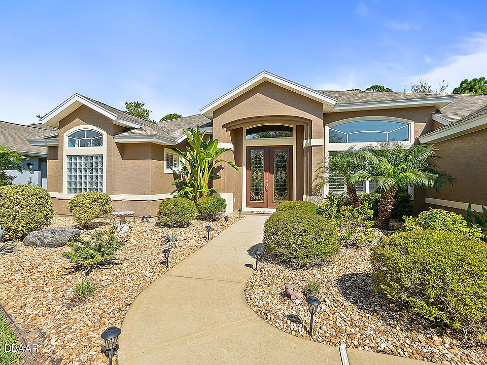 1305 Harwick Ln, Ormond Beach, FL 32174 Zillow