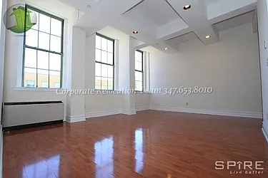 Rented by Spire Group