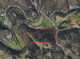 Tbd Red Oak Ridge Rd, Castlewood, VA 24224