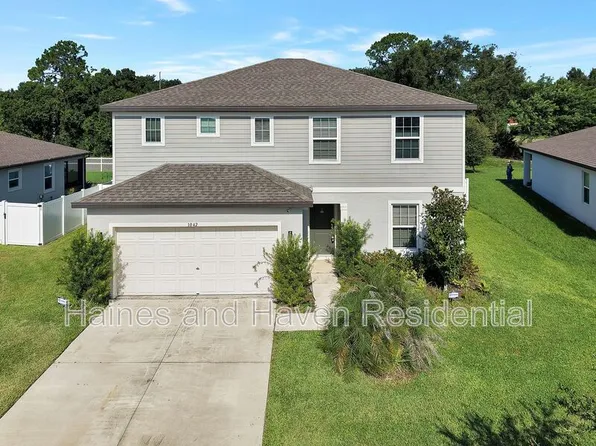 1042 Michelangelo Ln, Winter Haven, FL 33884