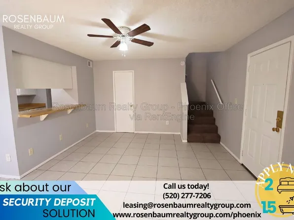 410 E 9th Ave, Mesa, AZ
