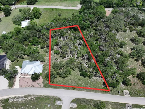 2807 Campestres LOT 130, Spring Branch, TX 78070