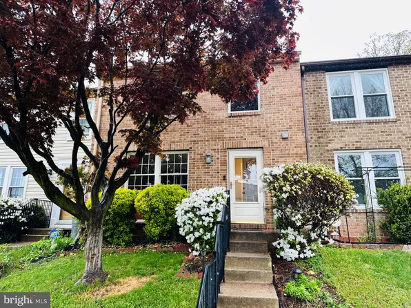 24 Alexander Ct, Owings Mills, MD 21117