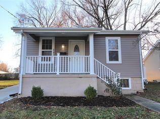 120 Madison Ave, Saint Louis, MO