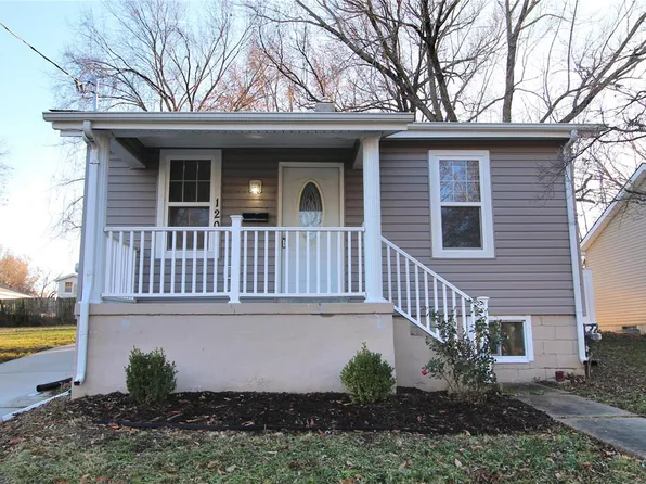 120 Madison Ave, Saint Louis, MO 63119