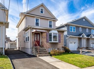 349 De Witt St, Linden, NJ 07036