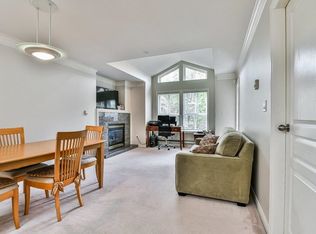 8115 121a St #404, Surrey, BC
