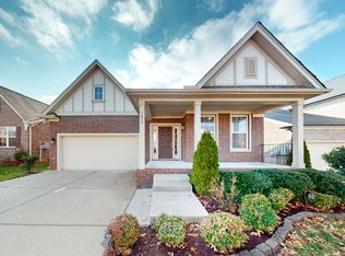 1619 Southhampton Way, Mount Juliet, TN 37122
