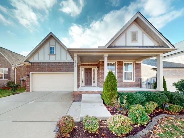 1619 Southhampton Way, Mount Juliet, TN 37122