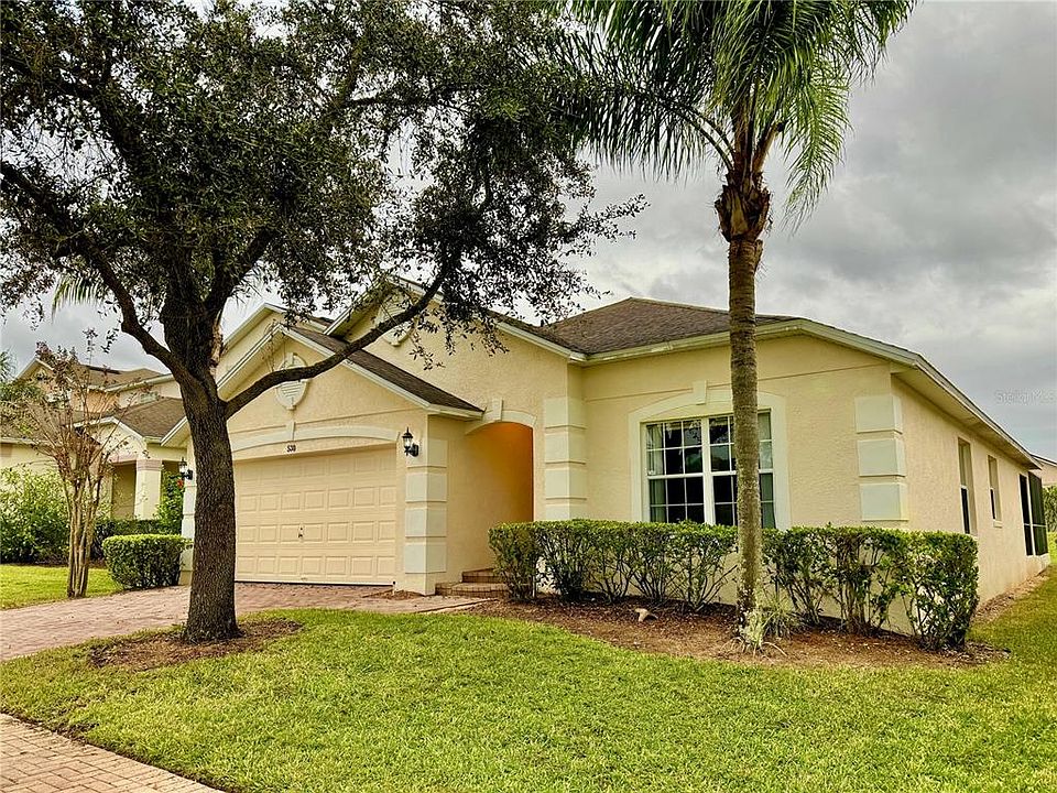 530 Highgate Park Blvd, Davenport, FL 33897 MLS G5075579 Zillow