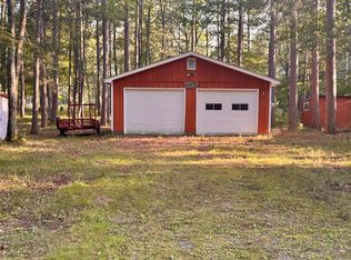 10053 Timber Lane Dr, Minocqua, WI 54548