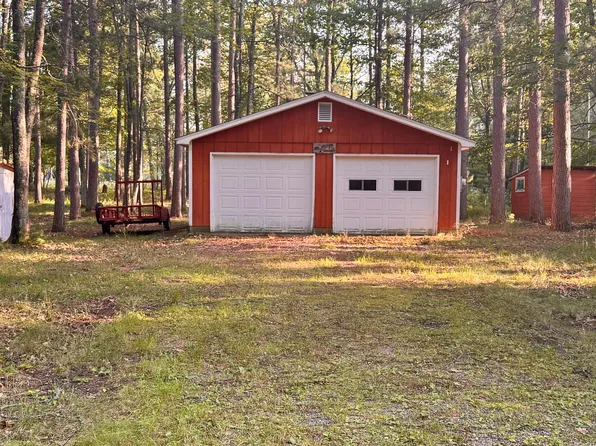 10053 Timber Lane Dr, Minocqua, WI 54548