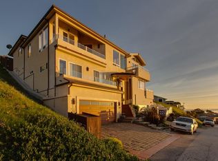 244 Cerro Gordo Ave, Cayucos, CA 93430