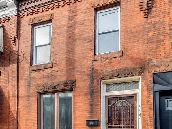 2032 S 22nd St, Philadelphia, PA 19145