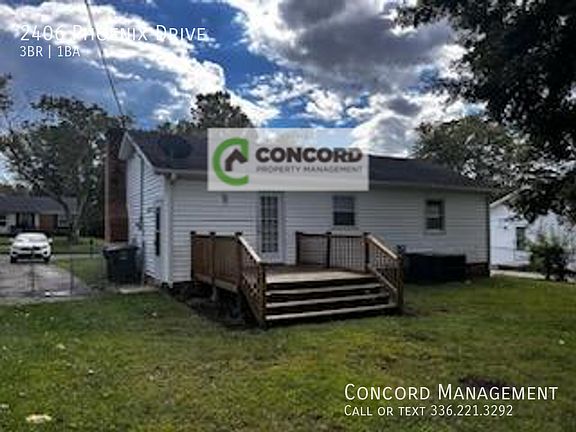 2nd image of 2406 Phoenix Dr