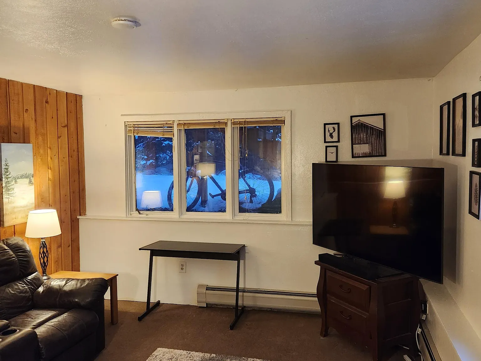 1 bed, 600 sqft, $1,950 — Photo 3