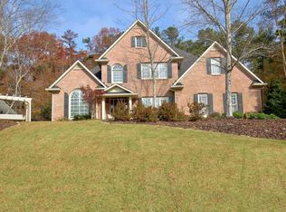 106 Interlochen Dr, Peachtree City, GA 30269