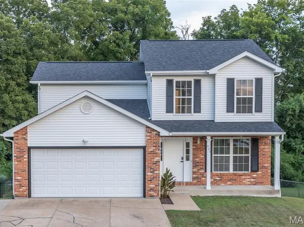 920 Parc Central Dr, Festus, MO 63028