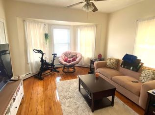 41 Ardell St, Quincy, MA 02171