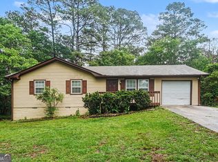 1775 Upland Ridge Dr NW, Conyers, GA 30012