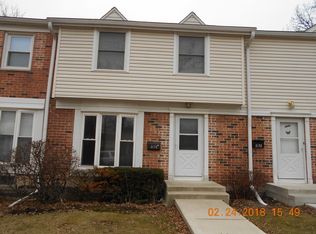 3173 Norwood Ct, Streamwood, IL 60107
