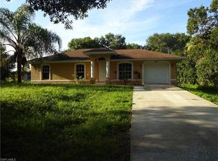 2930 66th Ave NE, Naples, FL 34120