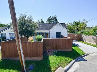 3510 Amos St, Houston, TX 77021