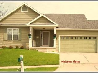 6910 Buckhorn Dr, Madison, WI 53718