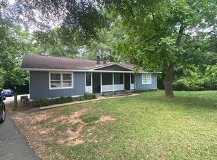 1230 Boulevard #A, Athens, GA 30601