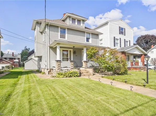 1207 18th St NW, Canton, OH 44703