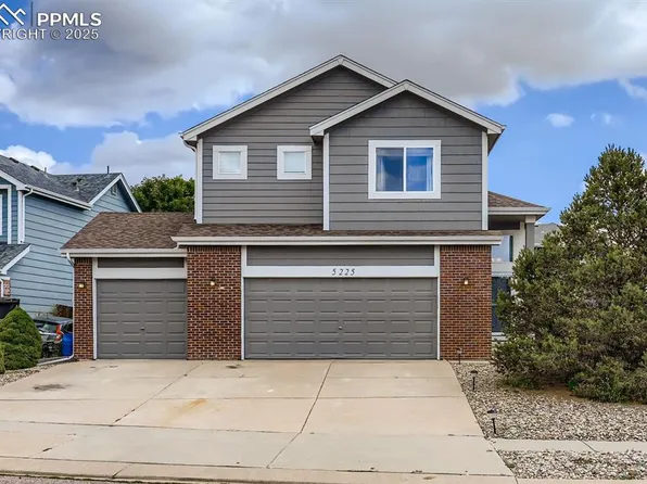 5225 Stone Fence Dr, Colorado Springs, CO 80922