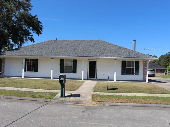 270 Ciera Dr, Houma, LA 70364