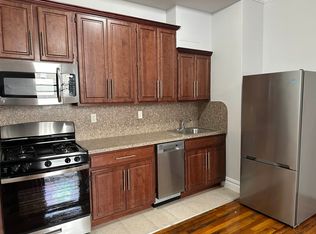 1945 Adam C Powell Blvd #5J, New York, NY 10026