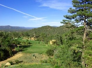 2107 E Rim Club Dr, Payson, AZ 85541