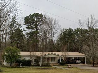 4108 Turkey Creek Rd, Decatur, MS 39327