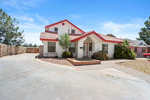 1478 Gene Torres Dr Photo 1